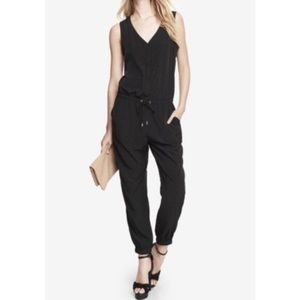 Express Sleeveless Jumpsuit